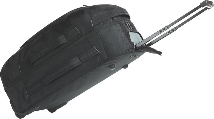 Actual product image Halfar Hashtag 2 Wheeled Suitcase (56 l)