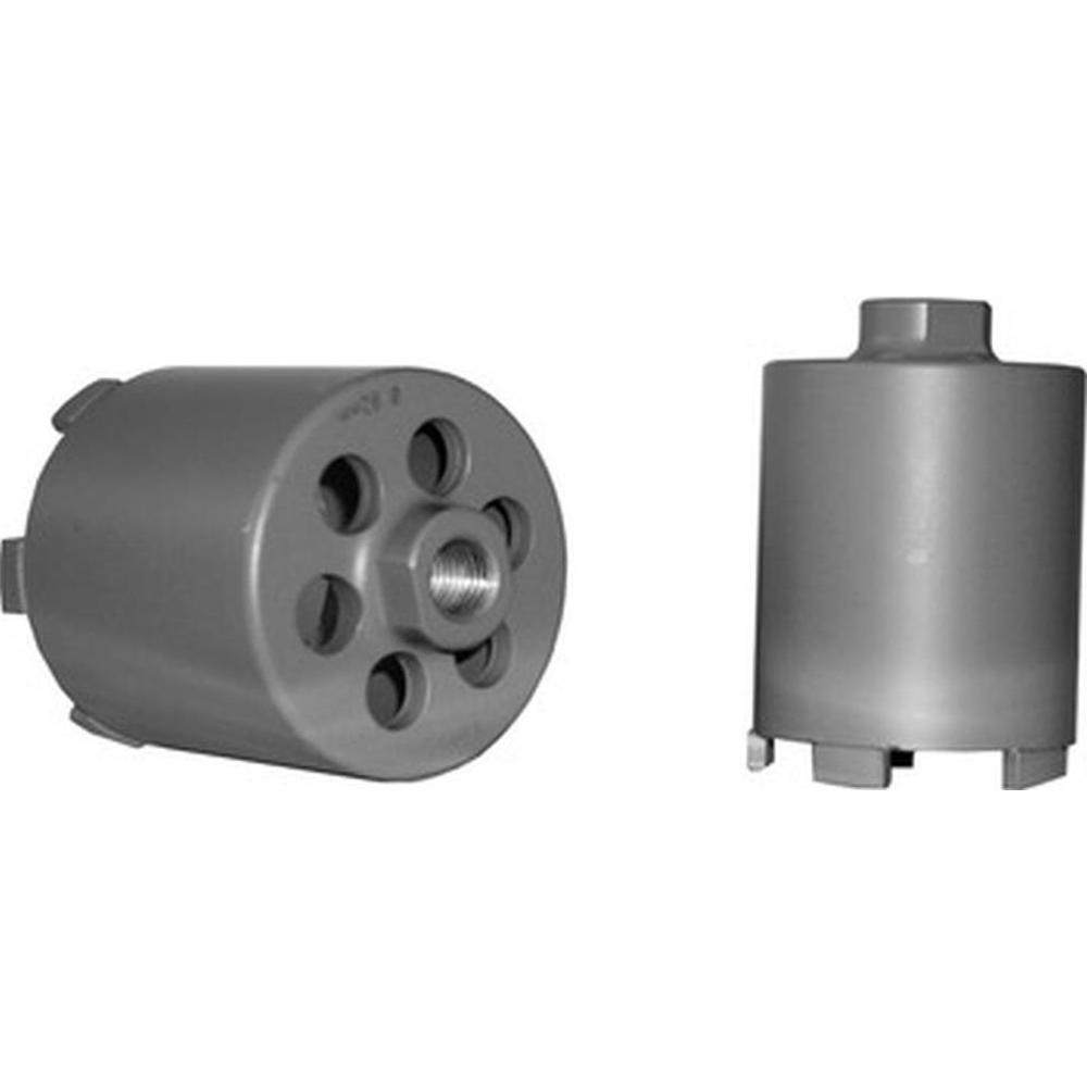 Kern diamant, Lochsäge, Diamant-Absaugbohrkrone Ø68x70mm KSH M16 Gewinde Kalksandstein (68 Millimeter)