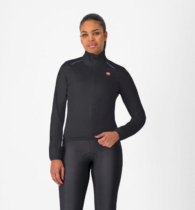 Produktbild Castelli Emergency 3 W Rain Jacket (M)