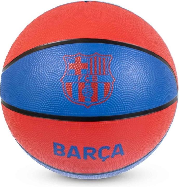 Produktbild FC Barcelona Basketball (7)