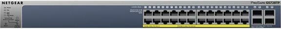 Produktbild Netgear Gs728tpp-100eus (28 Ports)