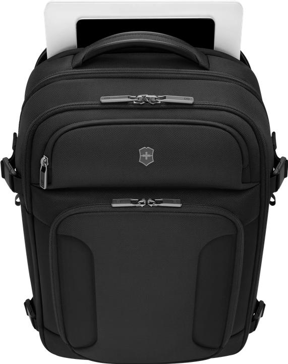 Produktbild Victorinox Werks Traveler 7.0, Boarding Bag, Black (27 l)