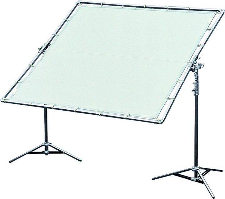 Actual product image Manfrotto H2008 - 2440 mm - 30 mm - 2440 mm - 11.3 kg (244 cm, 3 cm)