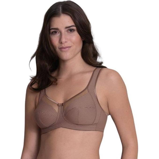 Anita, BH, topcomfort-bh clara art, Rosa, (90 D)