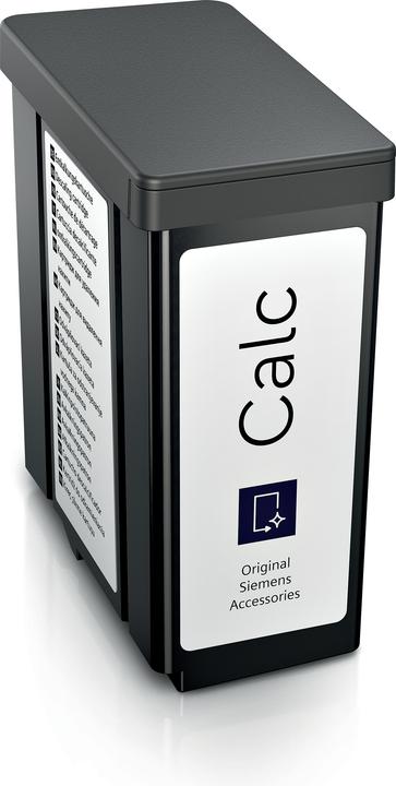 Actual product image Siemens SIEM Descaler