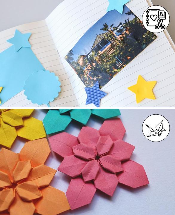 Produktbild Tonpapier (120 g/m²)