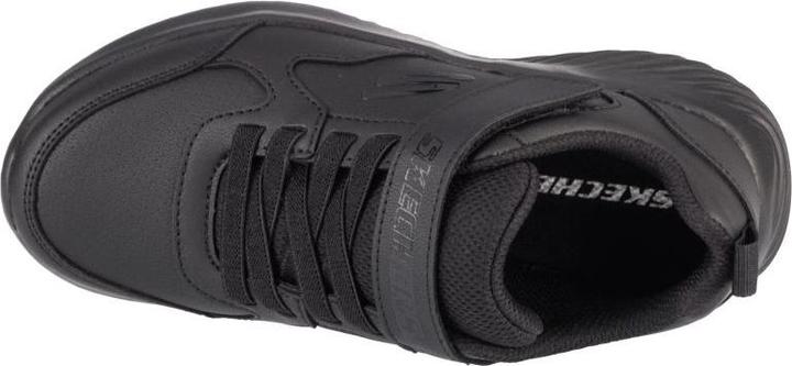 Produktbild Skechers Bounder - Power Study Schwarz (31)