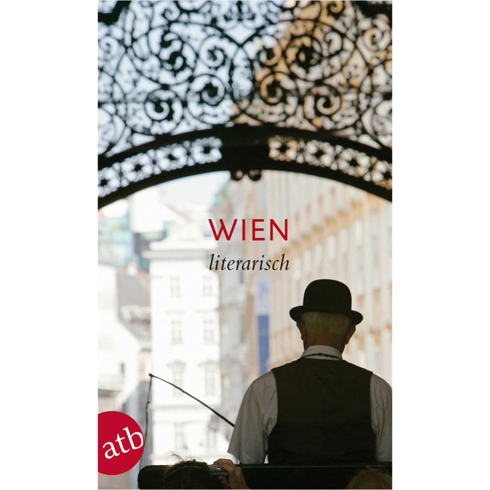Wien literarisch, Belletristik von Christine Hehle