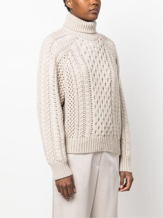 Actual product image Brunello Cucinelli Ciclista M/l (M)