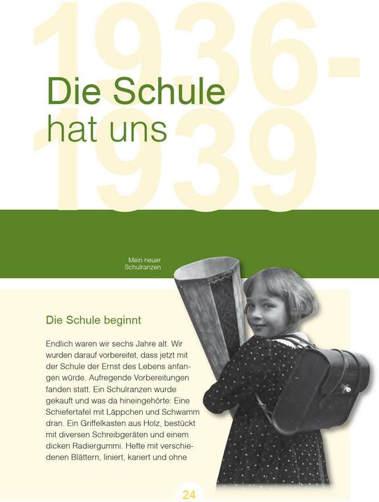 Produktbild Wir vom Jahrgang 1930 (Deutsch, Hans J. Kever, 2020)