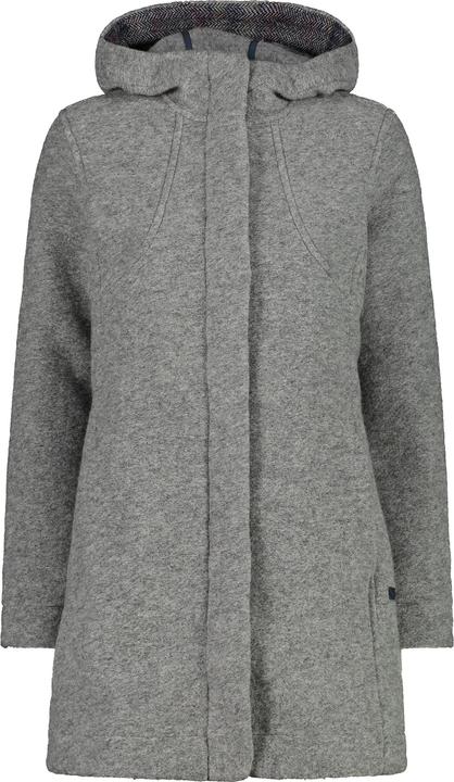 Produktbild CMP Campagnolo Fix Hoodie (34)