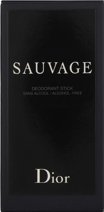 Produktbild Dior Sauvage (Stick, 75 ml)