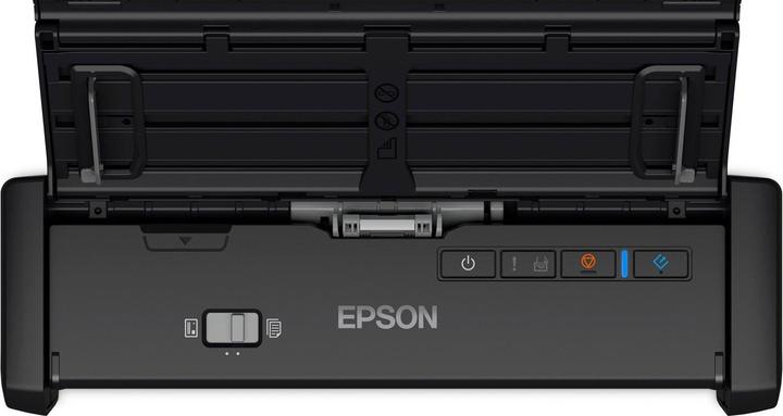 Produktbild Epson WorkForce DS-310 (USB)