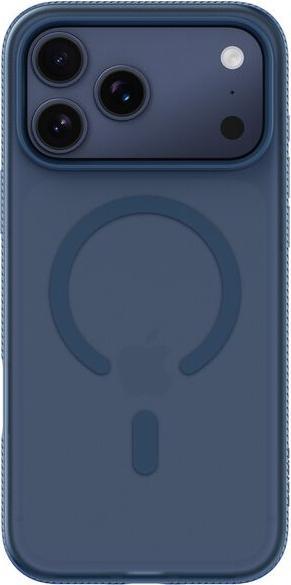Produktbild Belkin Grip magn. Schutzhülle iPh.17 ProMax dklblau MSA036hqNY (Apple iPhone 17 Pro Max)
