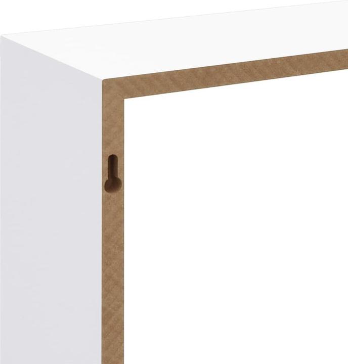 Produktbild vidaXL Abey (30 x 10 x 30 cm)