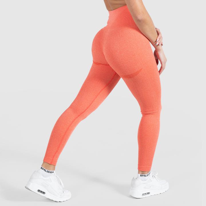 Produktbild Smilodox Kompression Leggings Amaze Ripp (S)