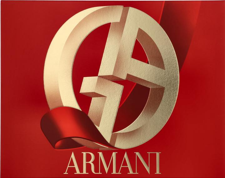 Actual product image Giorgio Armani My Way Set Eau de Parfum 50ml + Shower Gel 50ml + Body Lotion 50ml (Eau de parfum, 150 ml)