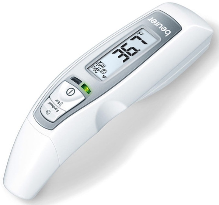 Produktbild Beurer Ft 70 (Stirn, Ohr)