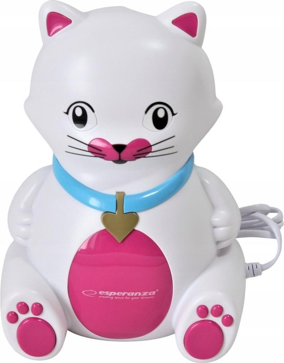 Image du produit Esperanza ECN003 Nébuliseur
