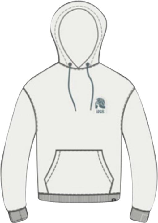 Produktbild iXS Graphic 1.0 Hoodie (M)
