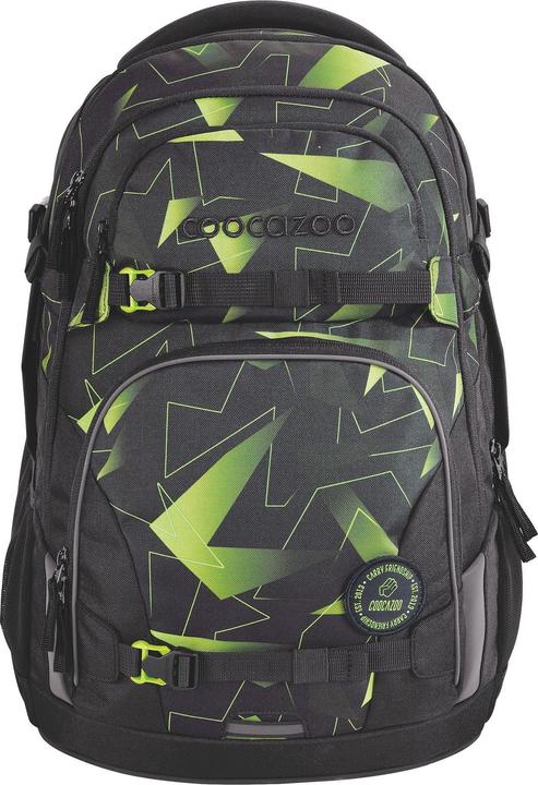 Produktbild Coocazoo Porter (35 l)