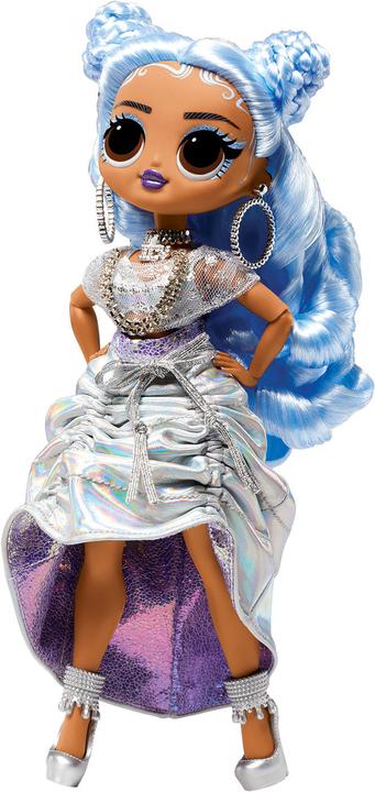 Actual product image L.O.L. Surprise! OMG Fashion Show Style Edition - Missy Frost