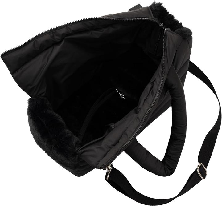 Actual product image Doggy Transporttasche für Hunde und Katzen (Cat, Dog, Safety closure, Washable)