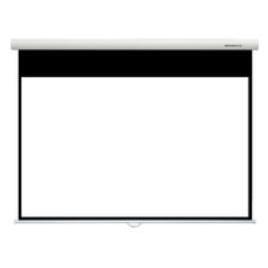 Grandview GV101018 Projektionsleinwand (77 Zoll) (66.93", 16:9), Leinwand