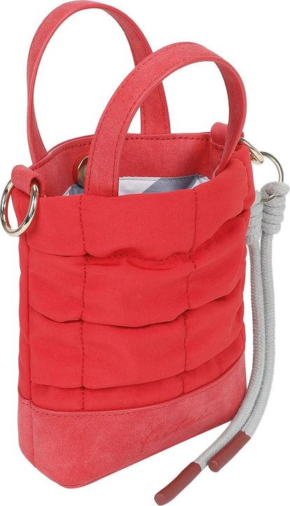 Produktbild Fritzi aus Preußen Brigitte x fritzi Mini Toty limited Bubble Mini Bag Handtasche 13 cm