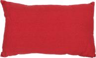Produktbild Ootb Rotes Deko-Kissen, Love (30 x 50 cm)