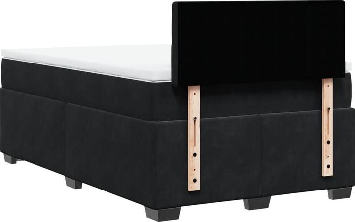 Image du produit vidaXL Boxspringbett (120 x 190 cm)