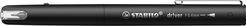 Immagine prodotto STABILO Driver Fine 0,4 Mm Nero (1x)