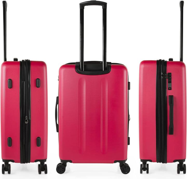 Actual product image Skpat Suitcase set (65 l)