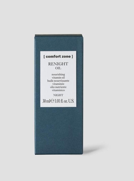 Image du produit Comfort Zone Zone de confort (30 ml, Crème de nuit)