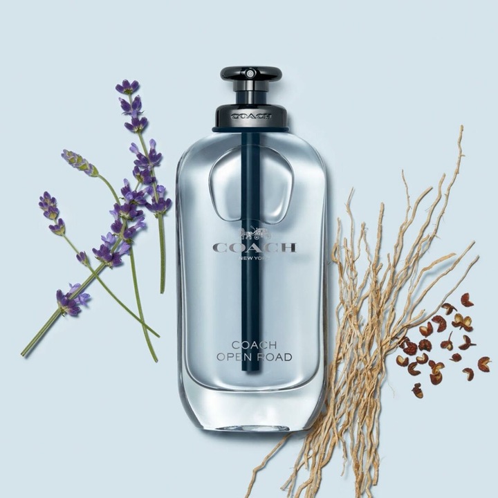 Immagine prodotto Coach Eau de Toilette Open Road (Eau de toilette, 60 ml)