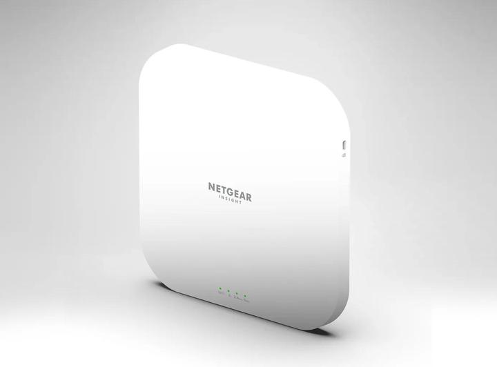 Produktbild Netgear WAX620 (2400 Mbit/s)
