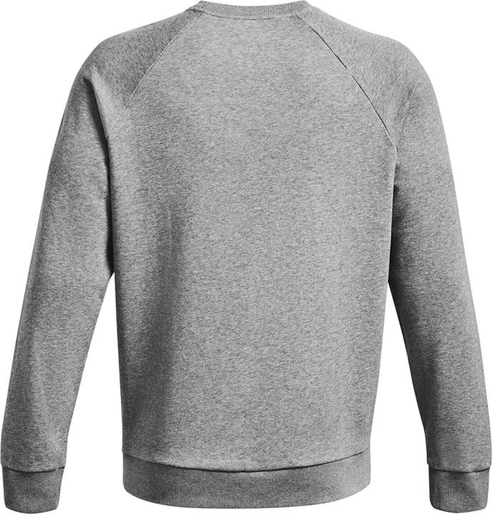 Produktbild Under Armour Rival Sweatshirt Rundhalsausschnitt (3XL)