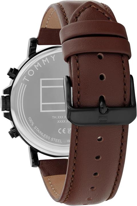 Produktbild Tommy Hilfiger Tyson 1710704 (Analoguhr, 44 mm)