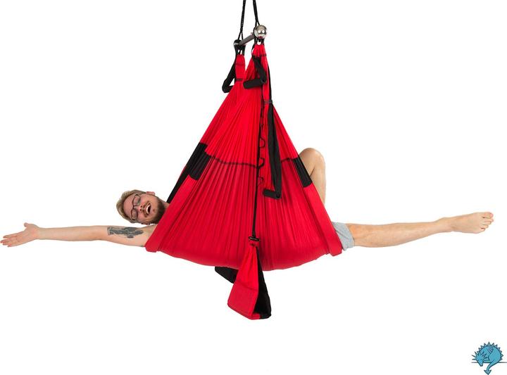 Produktbild Lonesome Dragon Liebesschaukel Bahamian Thrill