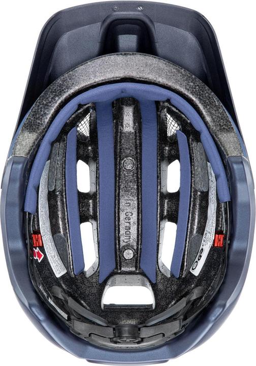 Actual product image Uvex finale 2.0 (56 - 61 cm)