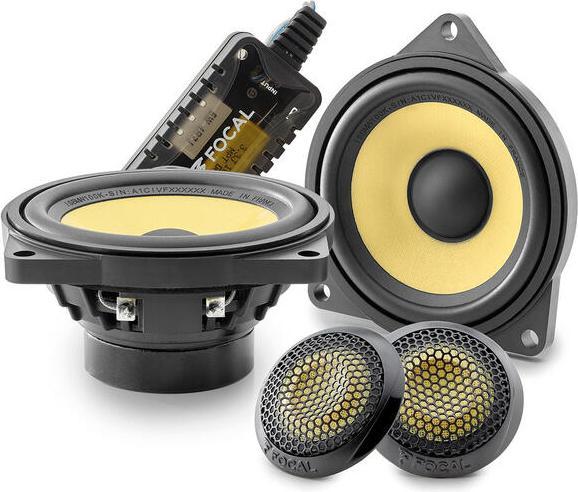 Image du produit Focal IS BMW 100K (10 cm)