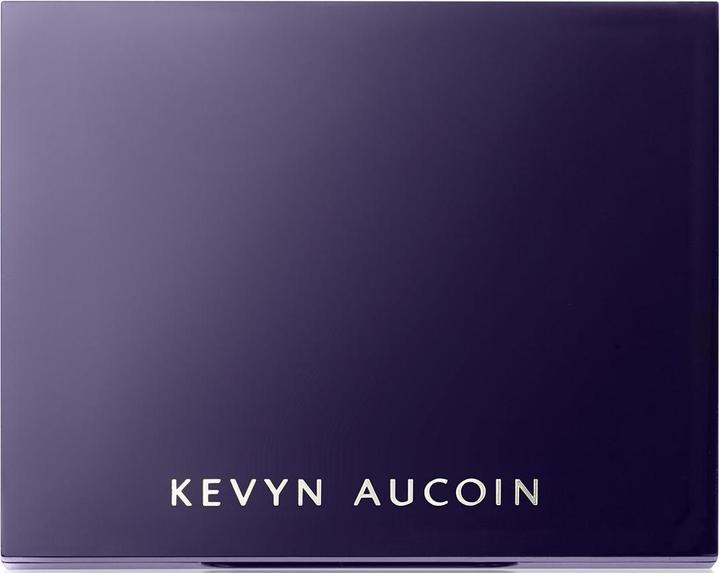 Image du produit Kevyn Aucoin Palette d'ombres à paupières The Contour (MOYEN)
