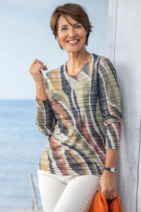 Immagine prodotto Sealand Druckshirt (L)