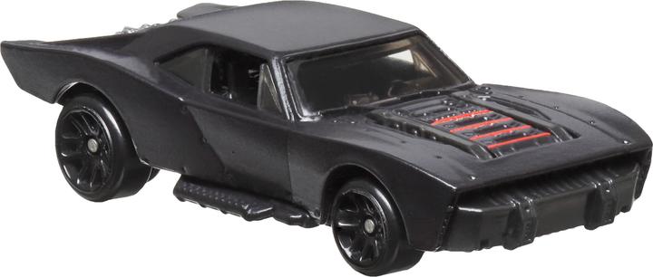 Actual product image Hot Wheels Batman