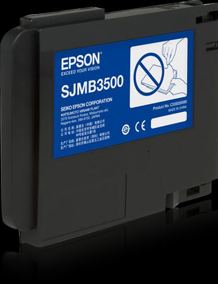 Immagine prodotto Epson Sjmb3500