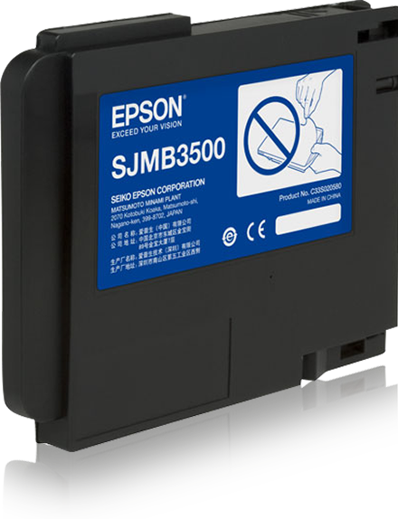 Produktbild Epson Sjmb3500