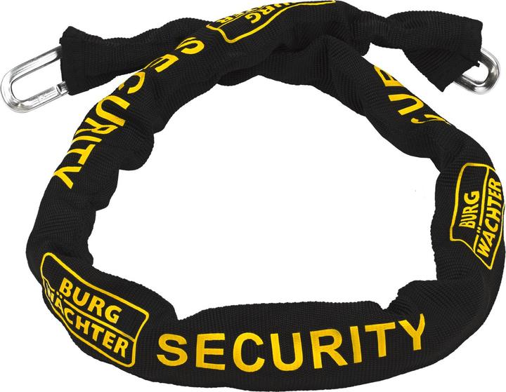 Actual product image Burg Wächter Square chain SKM 6/ 90