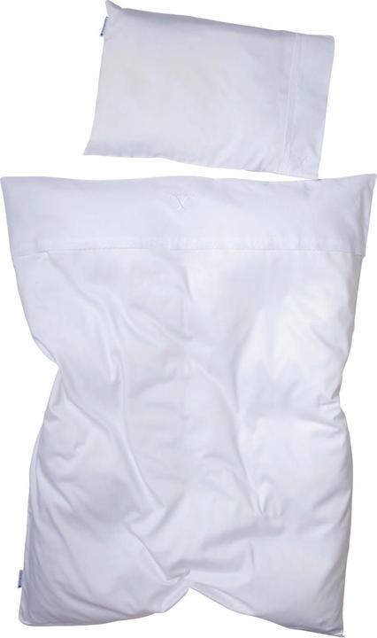 Image du produit nordic coast company Couverture Chaud 450gr 200x135cm Duvet fin (90%) cl.1 (200 x 135 cm)