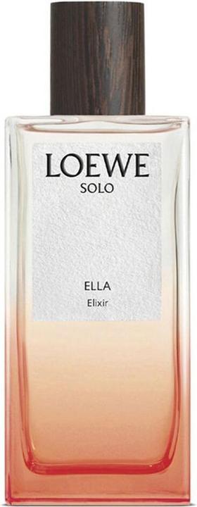 Produktbild Loewe Solo Ella Elixir Edp Spray 50ml (Eau de Parfum, 50 ml)