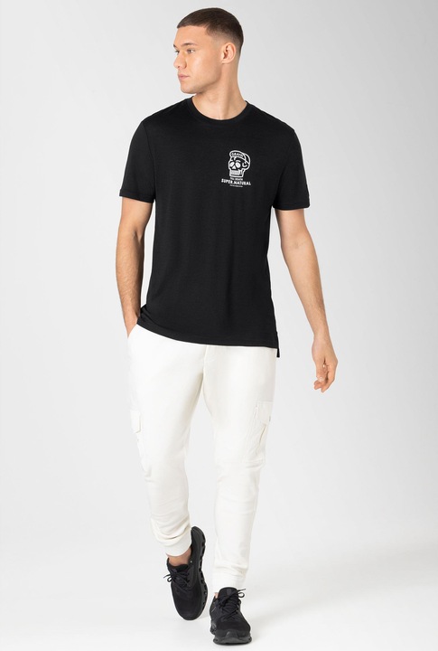 Immagine prodotto Super Natural Tee di ghiaia (XL)